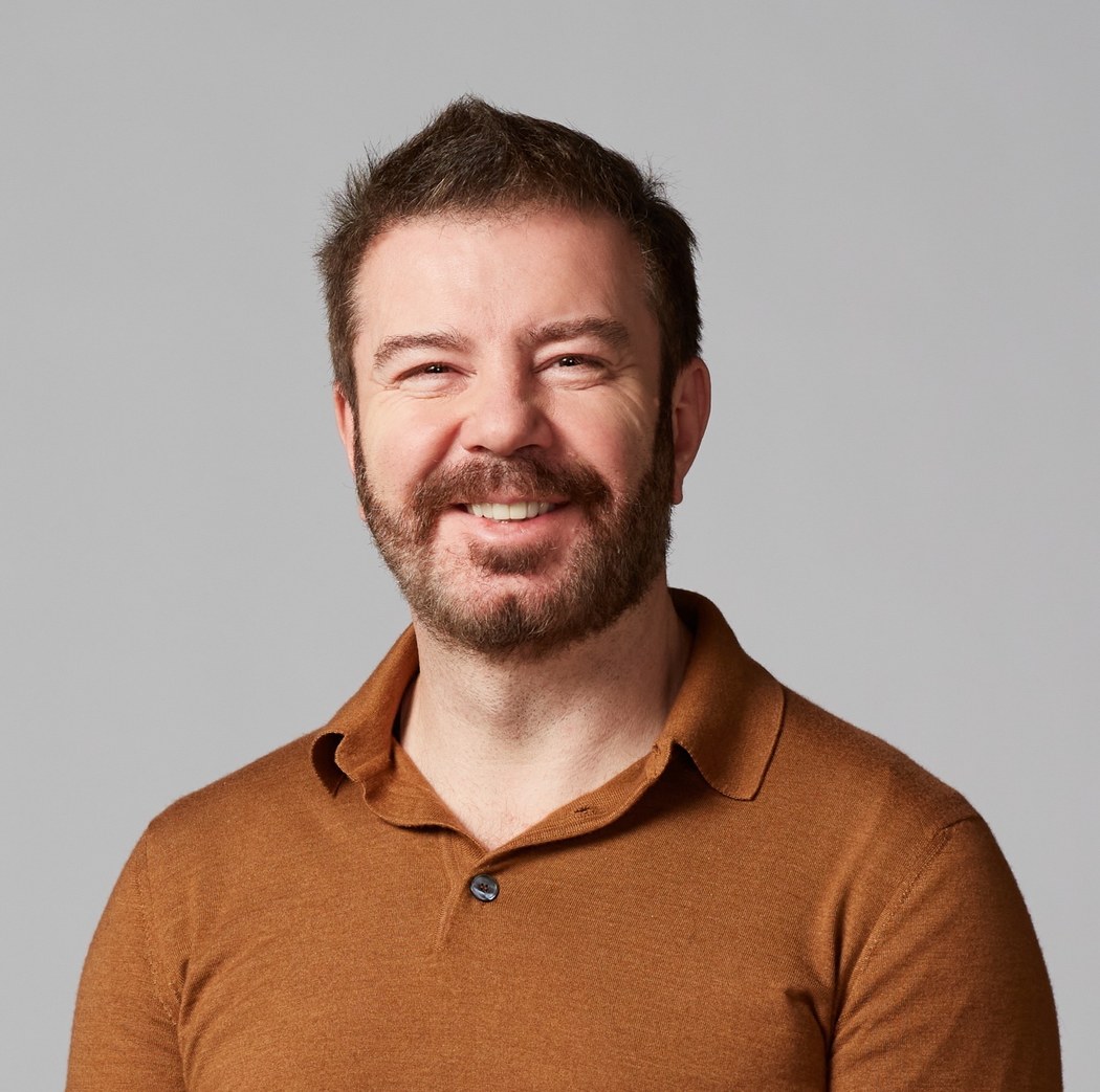 Daniel Dines