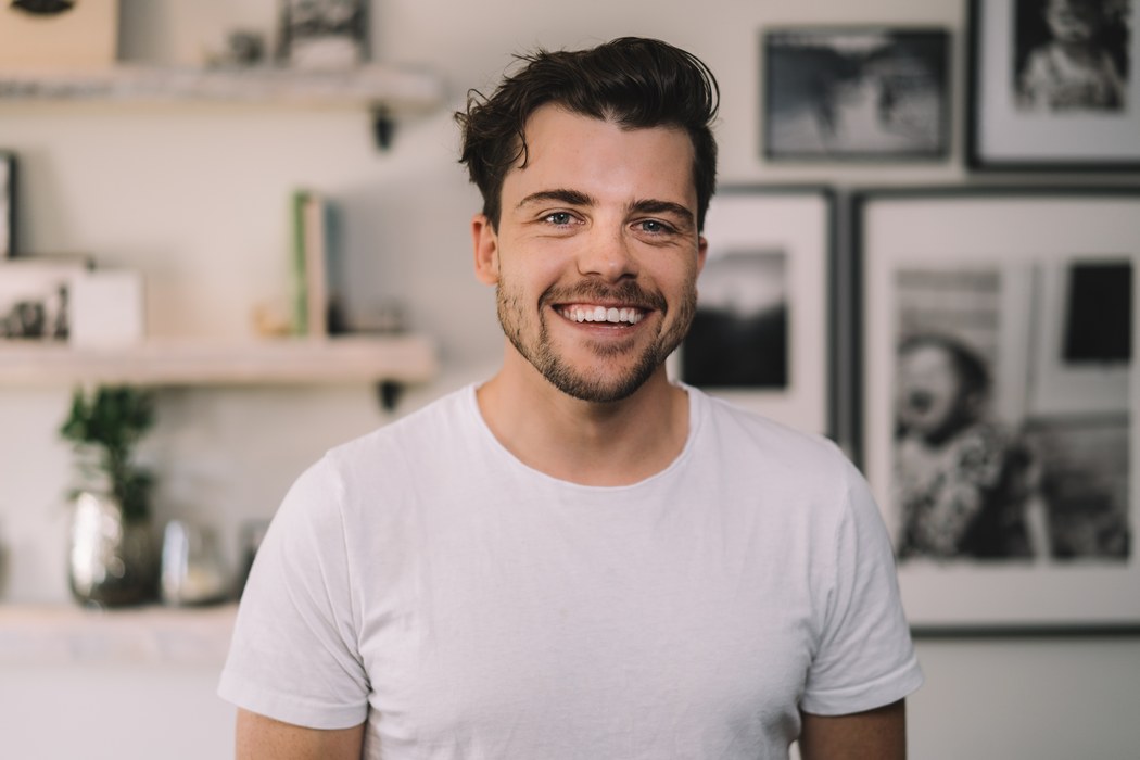 Daniel Eberhard and the expensive business of being ordinary