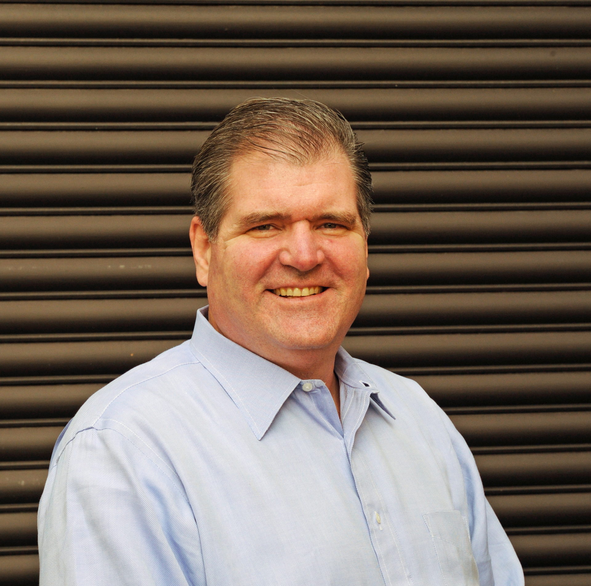 Dan Finnigan Has Spent a Career Fixing the Awkward Parts of Work