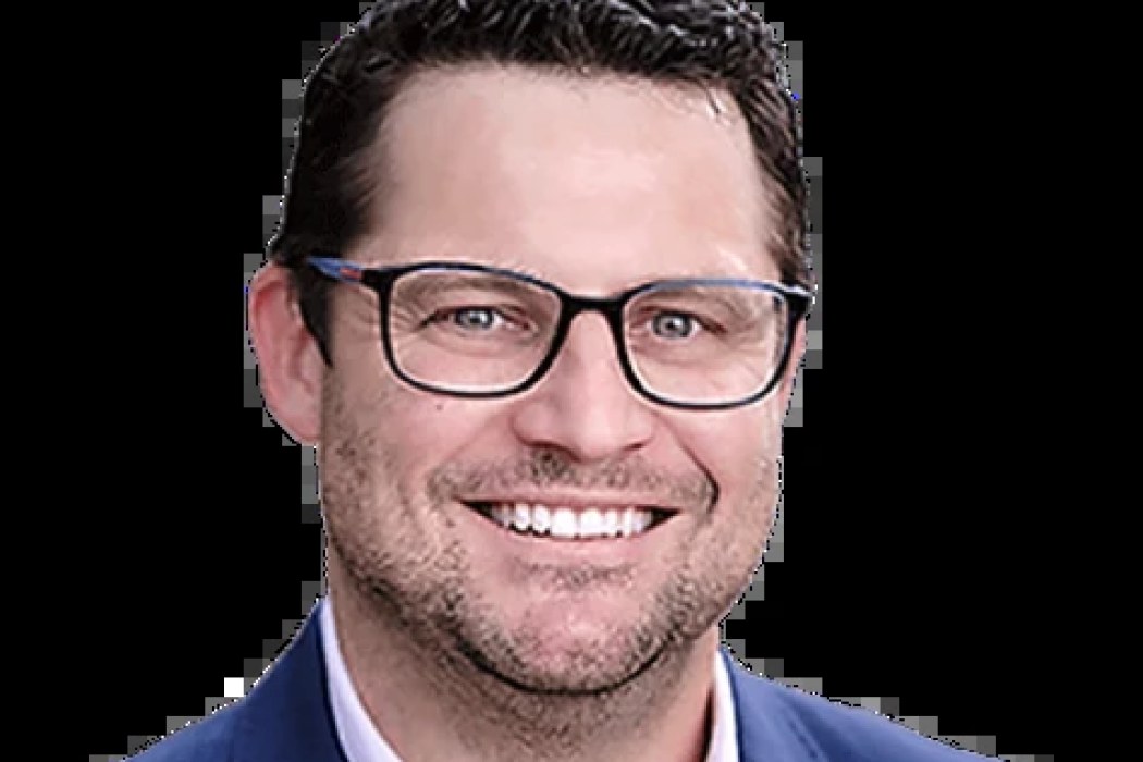 Daniel Getts
