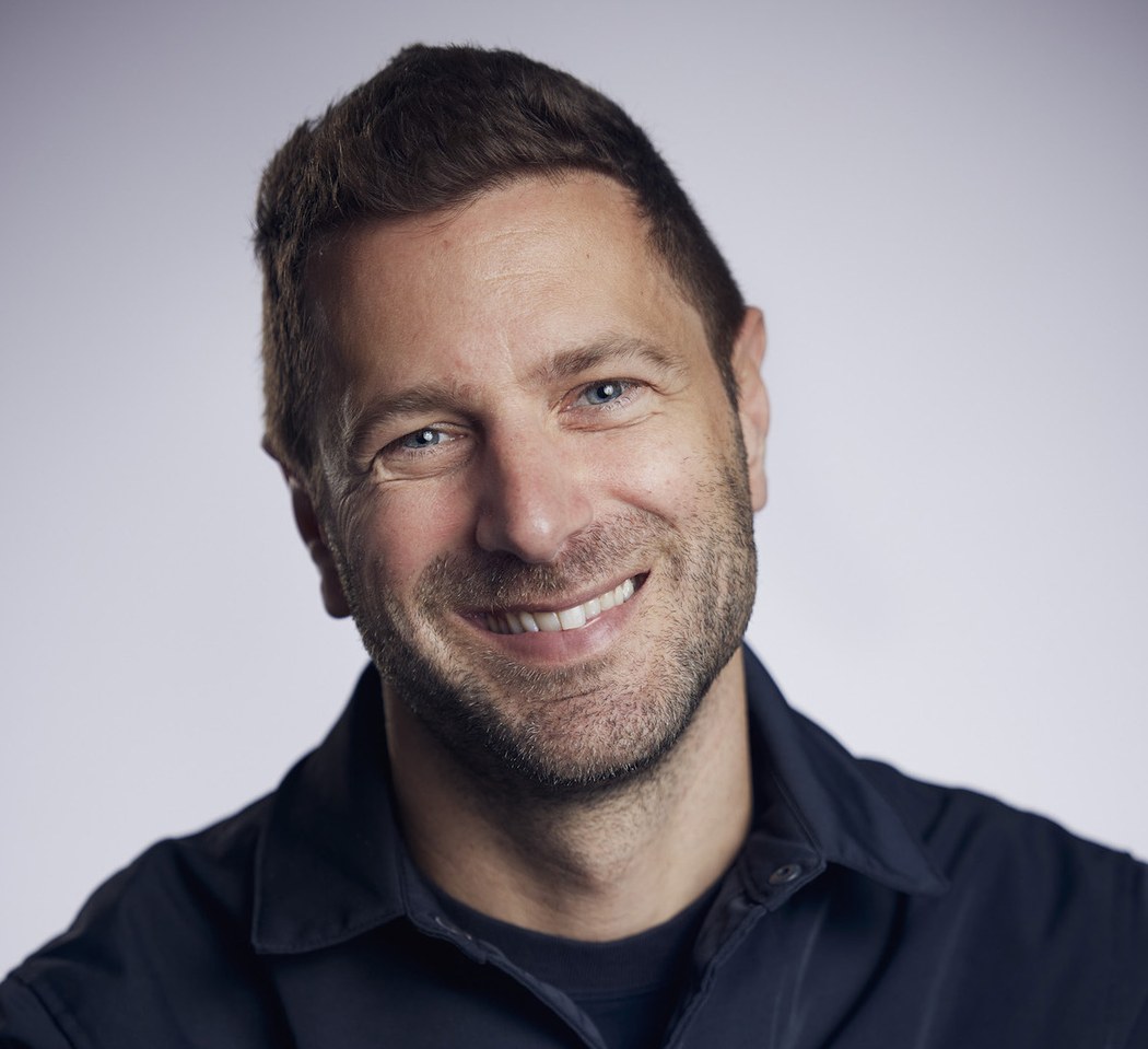Daniel Heaf