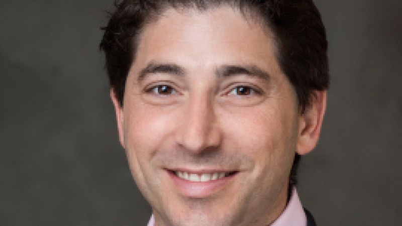Daniel Karp