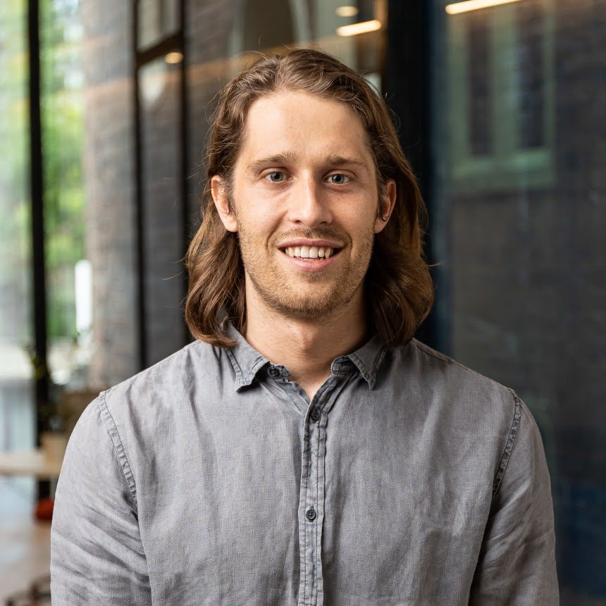 Daniel Kniaz