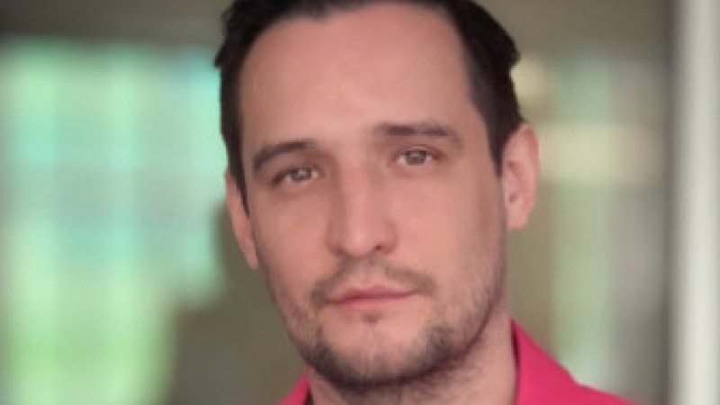Daniel Kravtsov