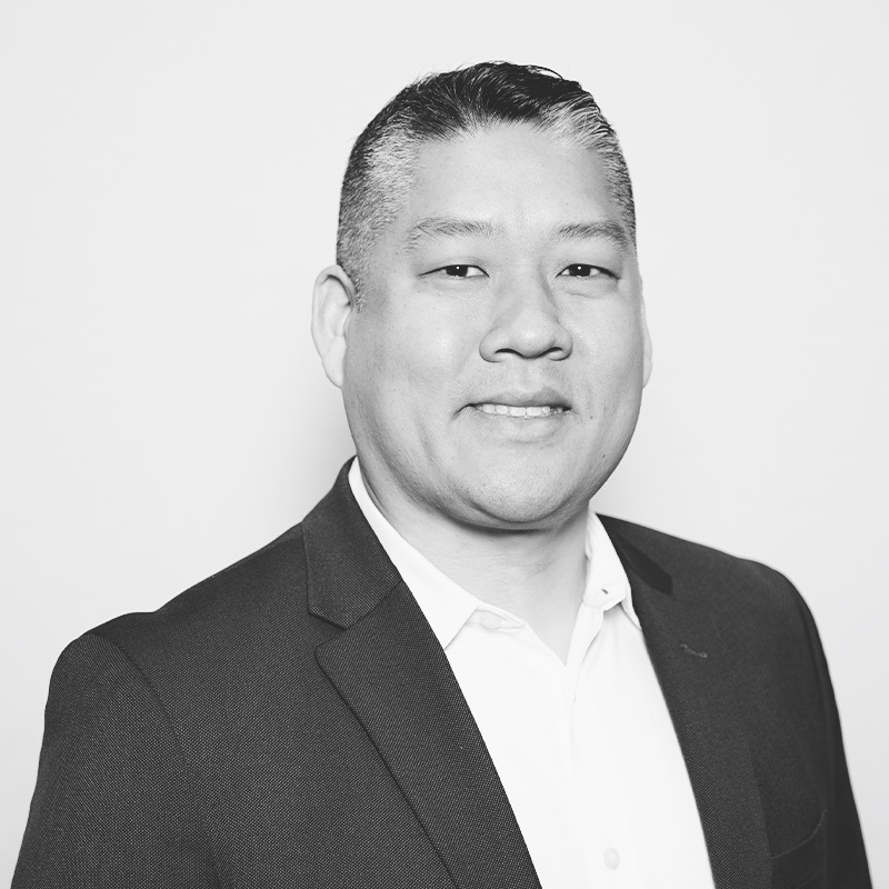 Daniel Lee's business of staying