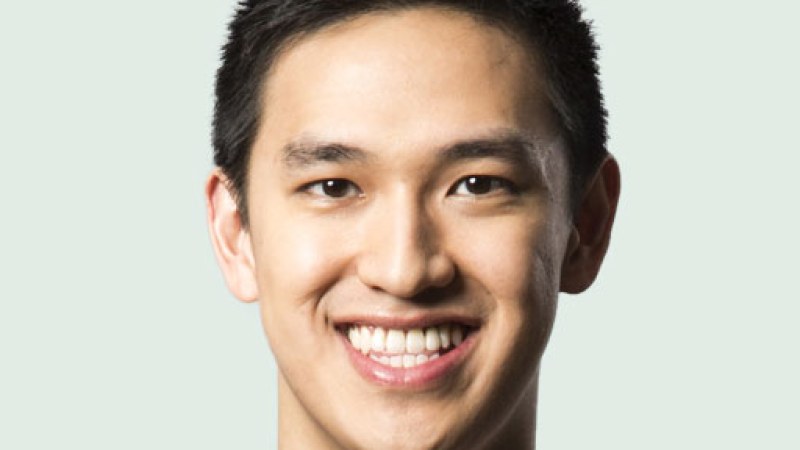 Daniel Li