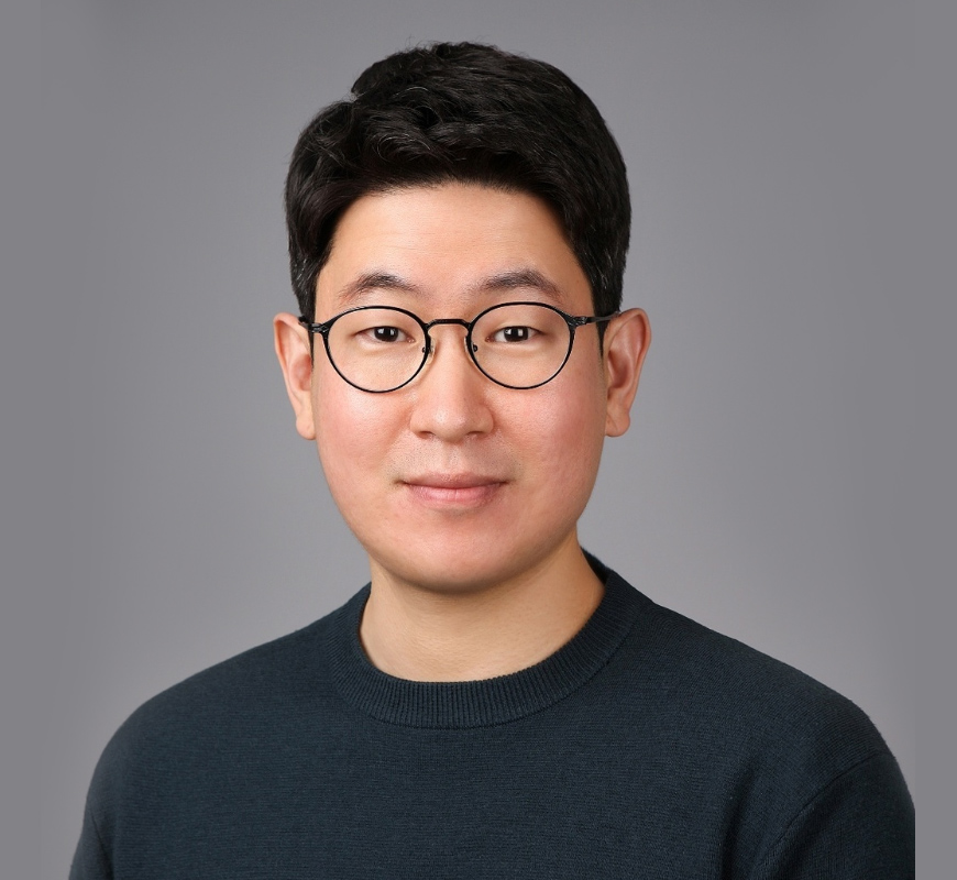 Daniel Lim Is Teaching Electricity to Pay Attention