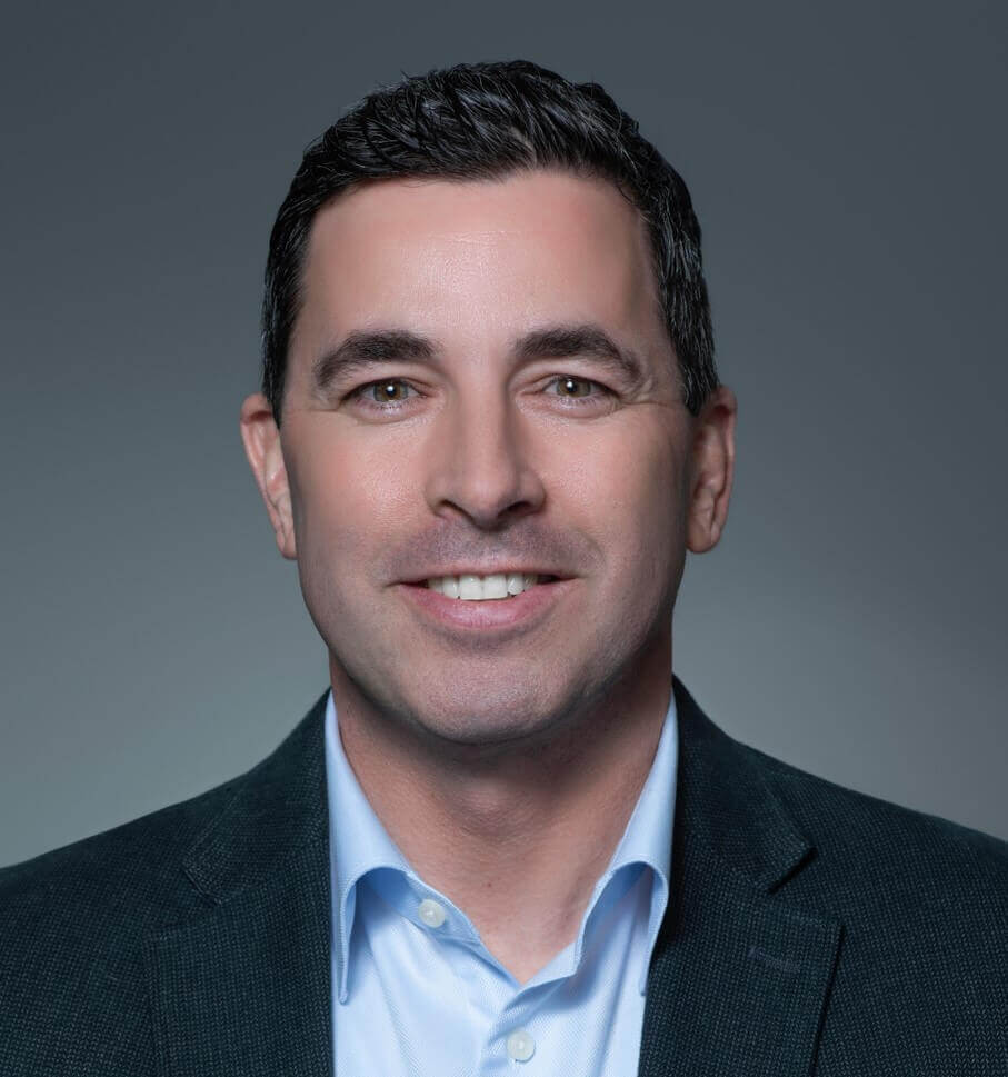 Daniel Manchon Learned Marketing by Following the Numbers