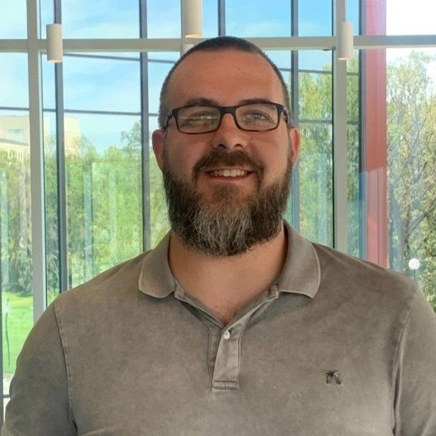 Daniel McCann Is Teaching Farm Machinery to See Every Plant