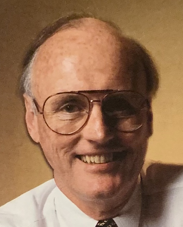 Daniel M. McGurl