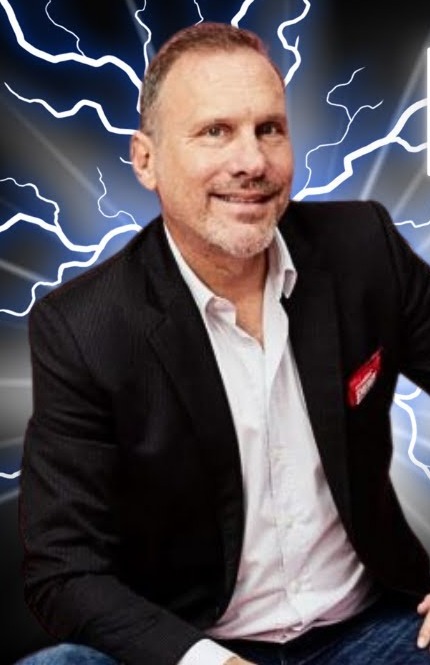 Daniel Medvene, CEO and co-founder of Quantum Energy Squares