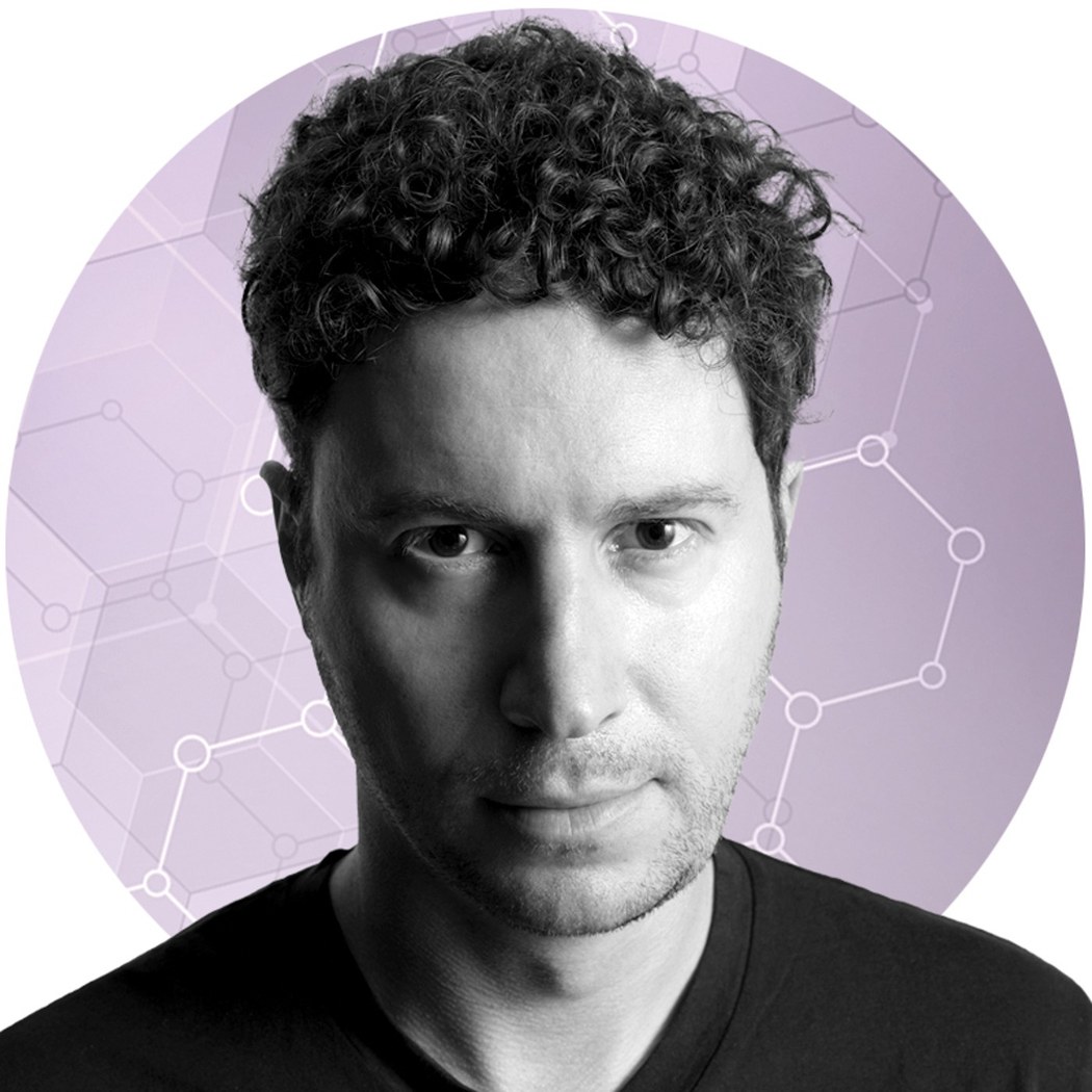 Daniel Nadler
