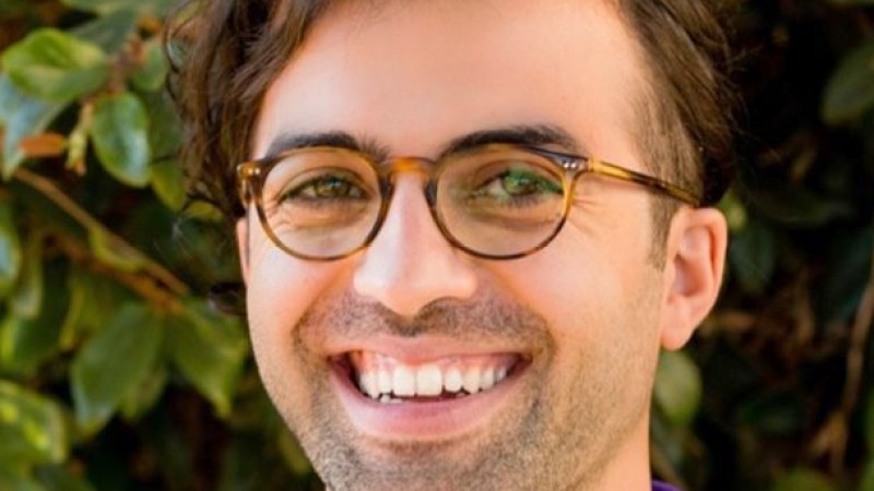 Daniel Naim