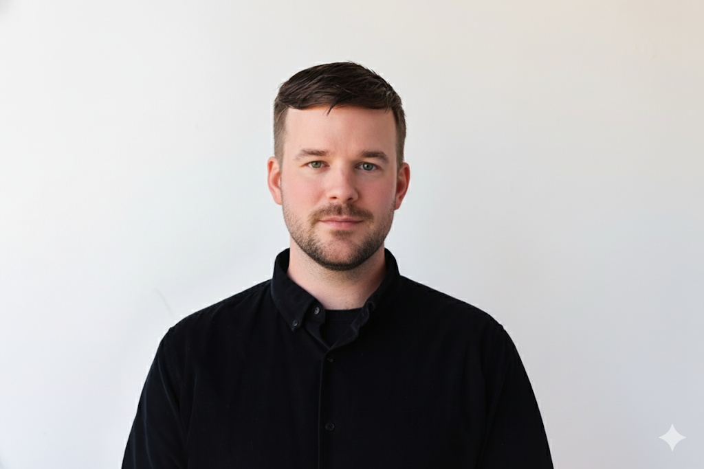 Daniel Pearson