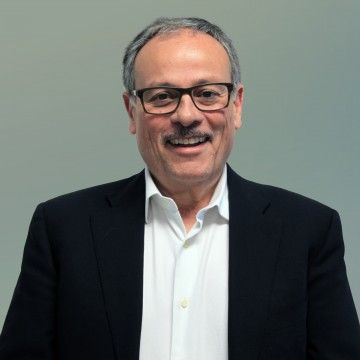 Daniel Perez, CEO of Reconext