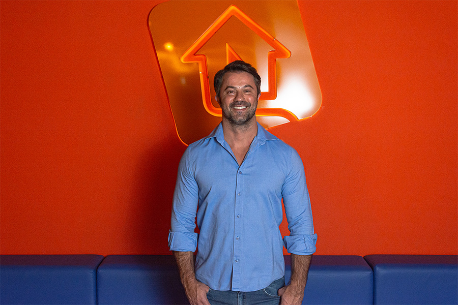Daniel Scandian and the race to build a hundred-year company