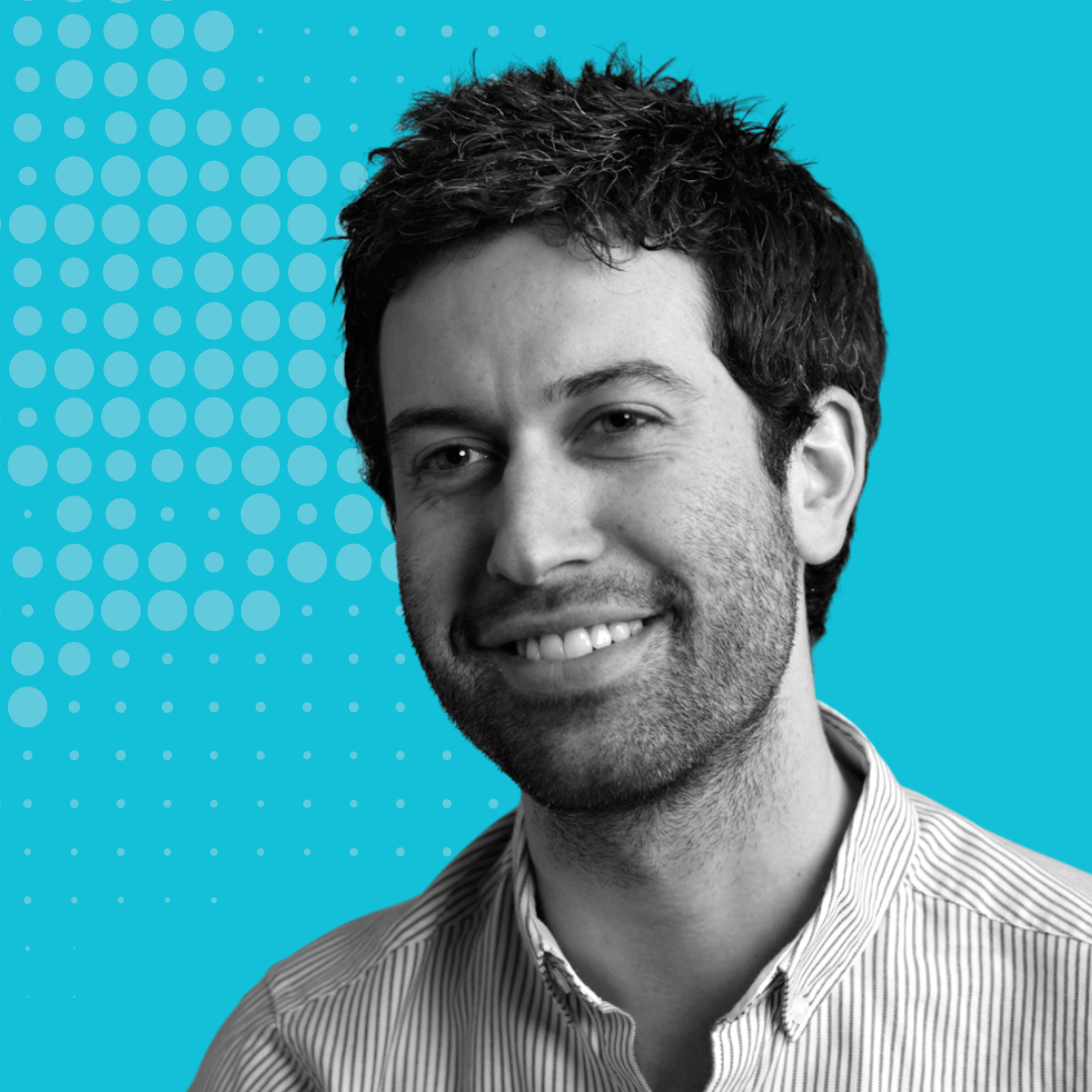 Daniel Shaw, co-founder and CEO of Autumn