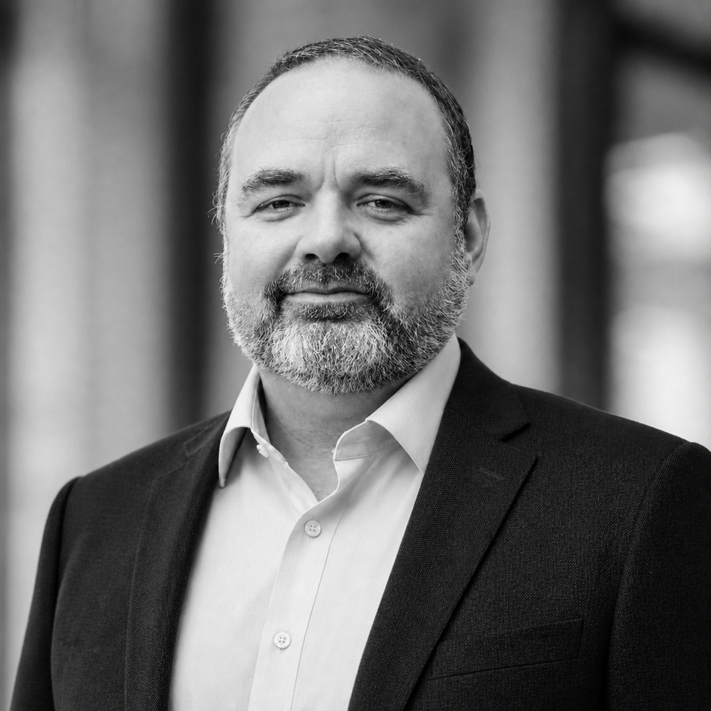 Daniel Stradtman Wants Companies to Stop Losing What They Know