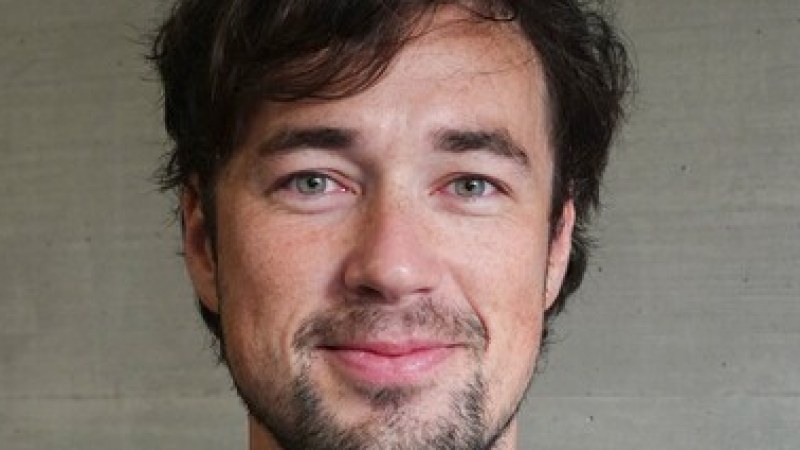 Daniel Svonava