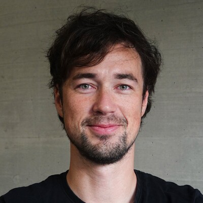 Daniel Svonava, Co-Founder & CEO of Superlinked