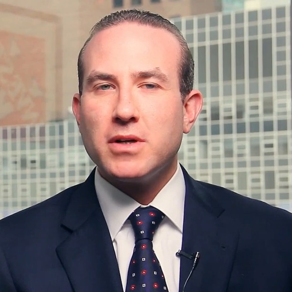 Daniel Tauber and the Case for Fewer, Better Choices