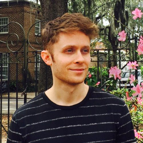 Daniel Terry and the small screen that kept getting bigger