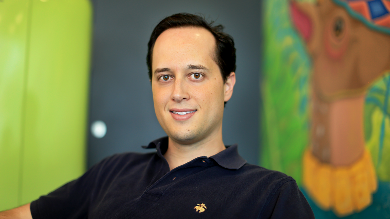 Daniel Vogel