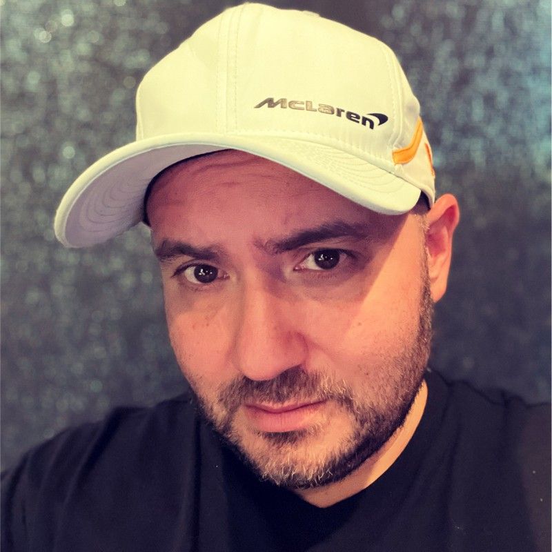 Daniel Weisinger