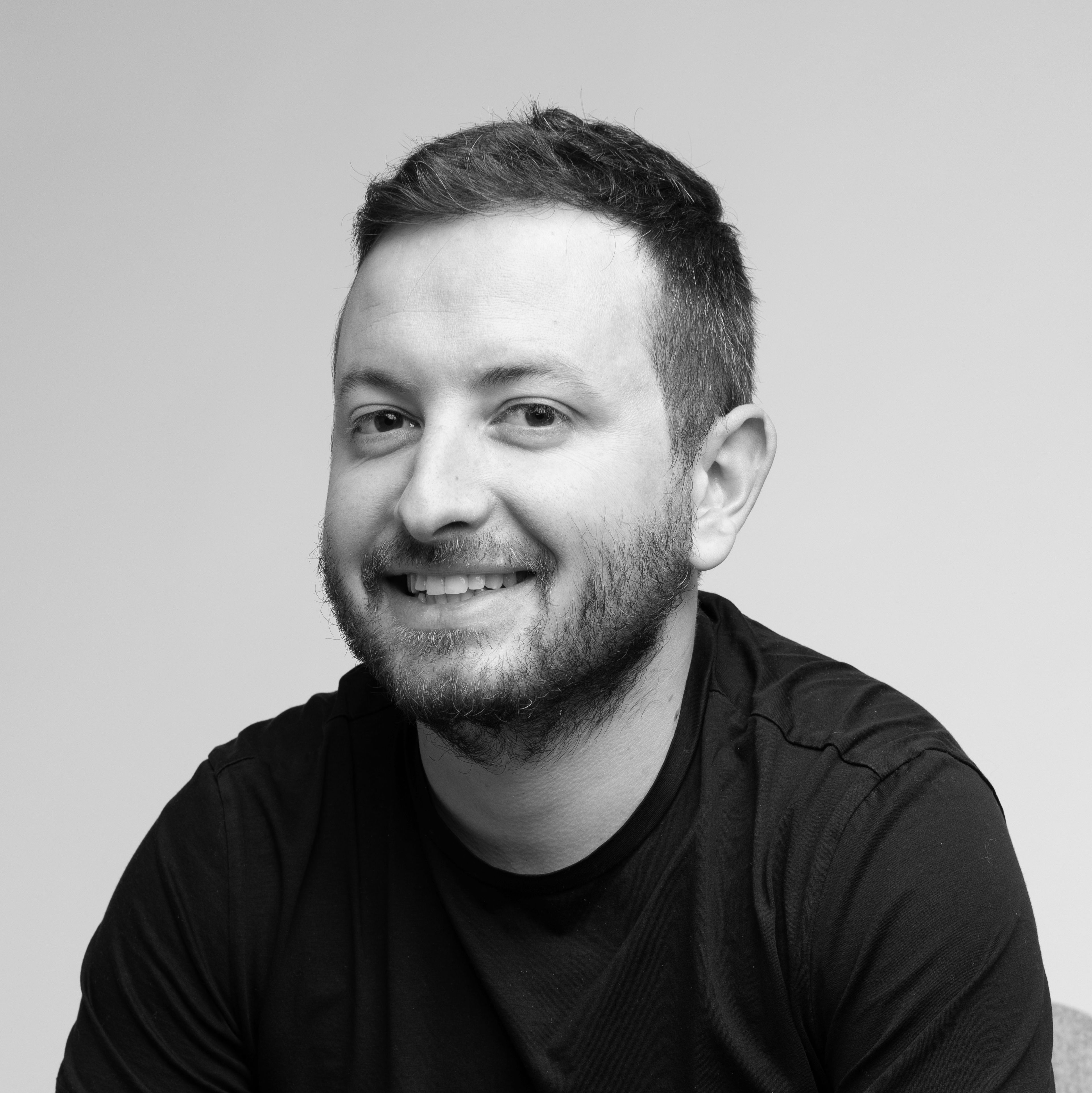 Daniel Yanisse Put Trust Behind an API. Then the Hard Part Began.