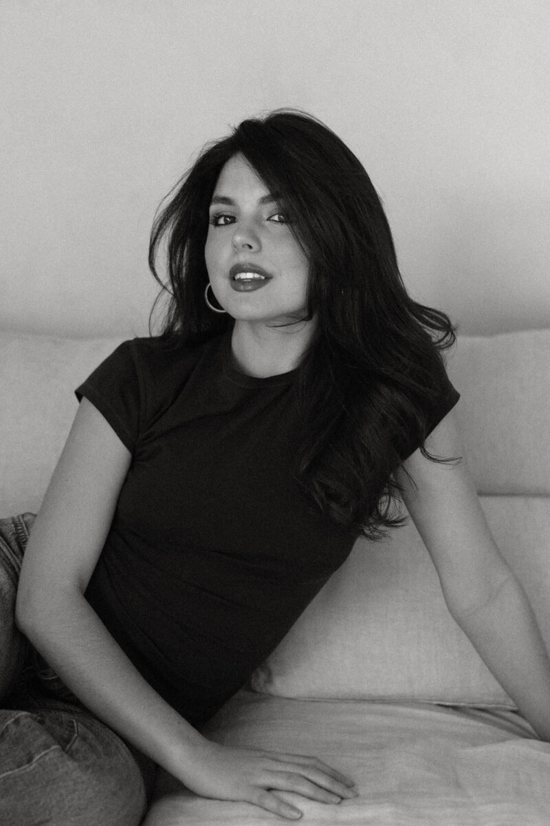 Daniela Guzman Is Turning Brand Strategy Into Something People Can Walk Into