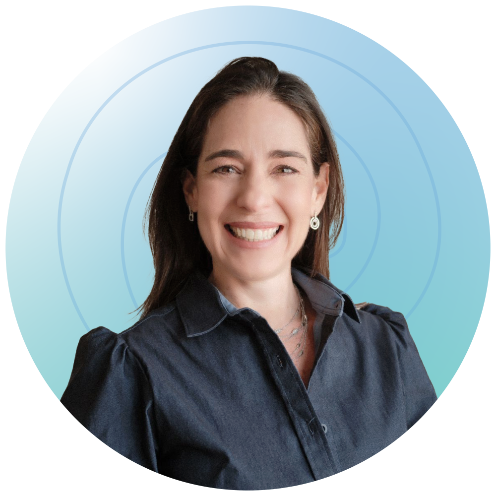Daniela Sichel Rebuilt Her Career Twice - Then Turned Culture Into the Product
