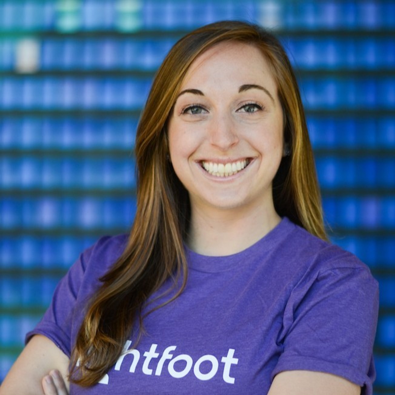 Danielle Pensack Learned to Build Fintech by Calling 150 Retirement Homes