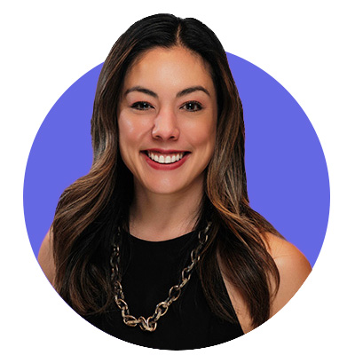Danika Wong Replaced the Company Website With a Conversation