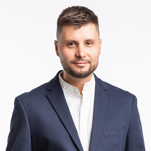 Danil Kislinskiy