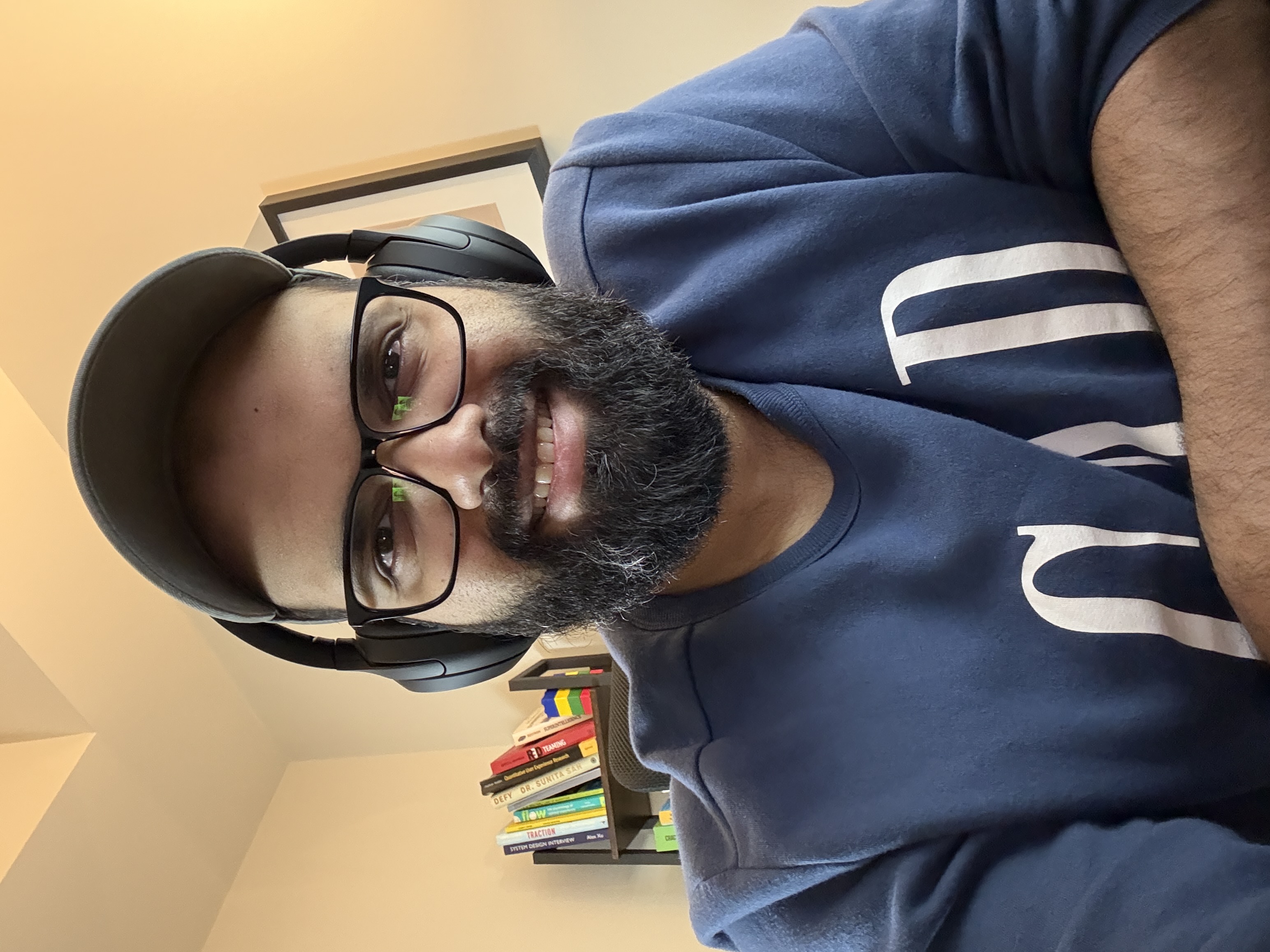 Mohammad Danish Siddiqui