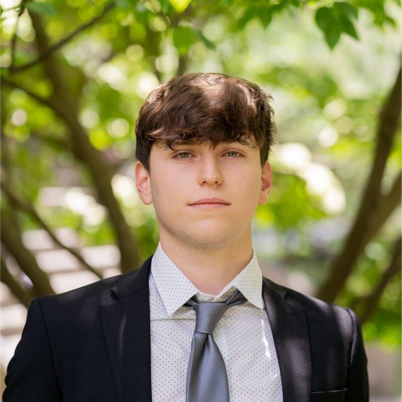 Danny Bessonov