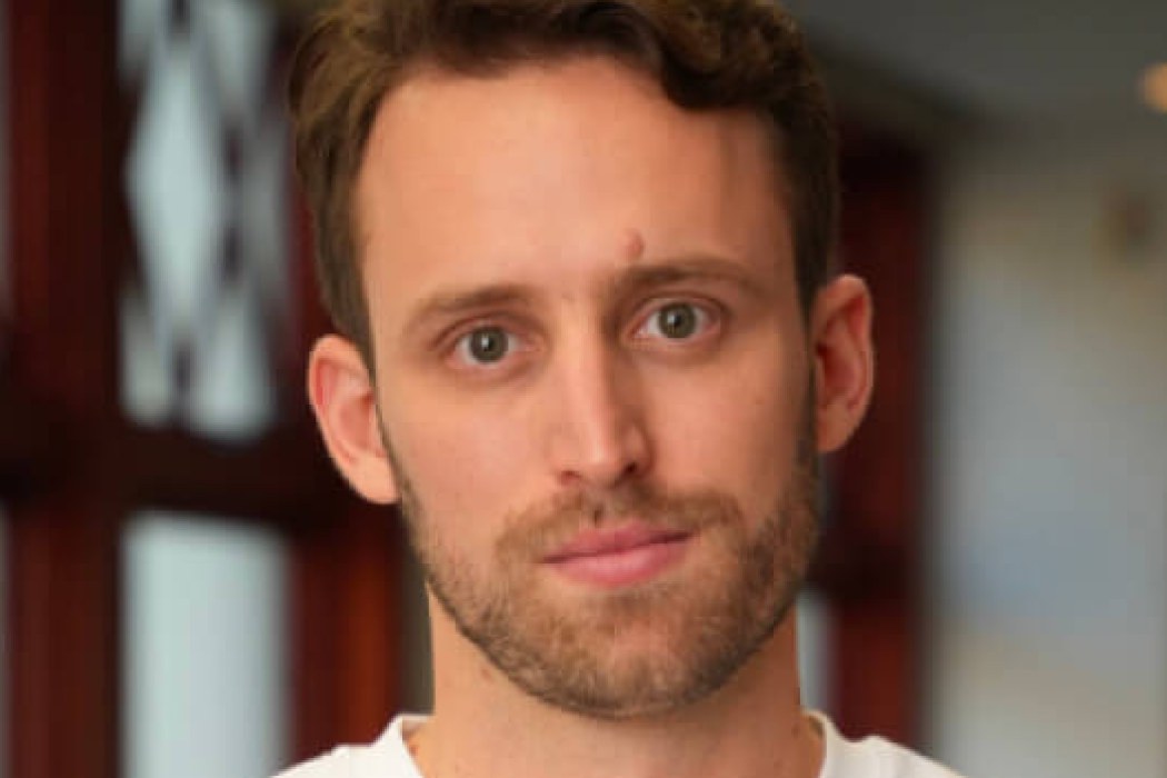 Danny Brickman