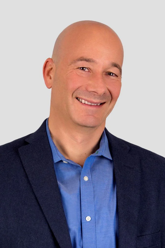 Danny Fishman
