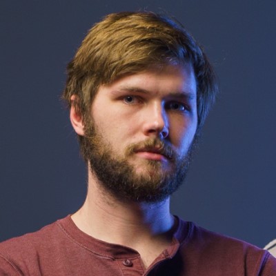 Danny Gardner Put Wi-Fi Where the Wires Run Out
