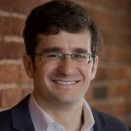Danny Rogers, CEO of iVerify