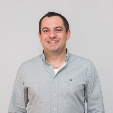 Danny Shteinberg Is Turning the Corporate Org Chart into a Map of Possibility