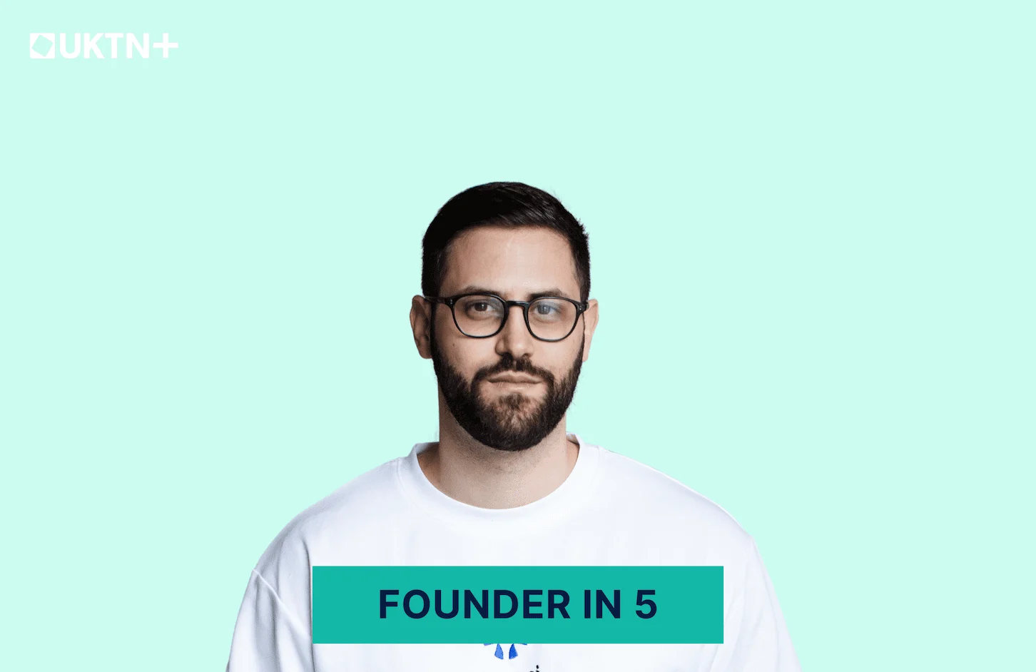 Danyal Özdüzenciler, co-founder and CEO of Capsa AI