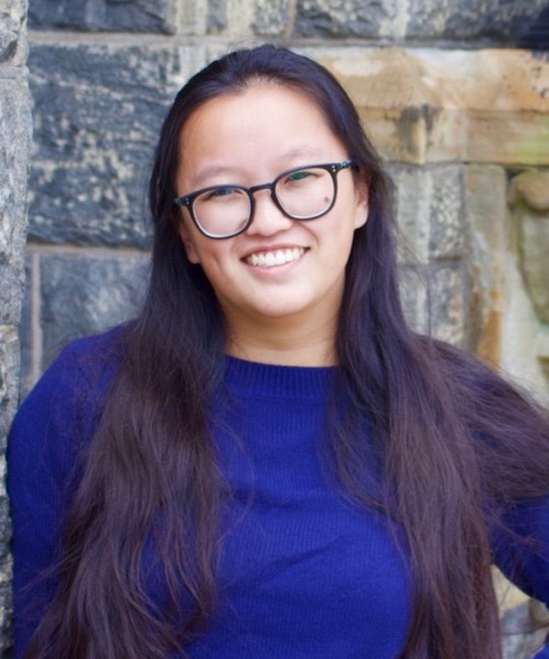 Darcy Palder and the trouble with first impressions
