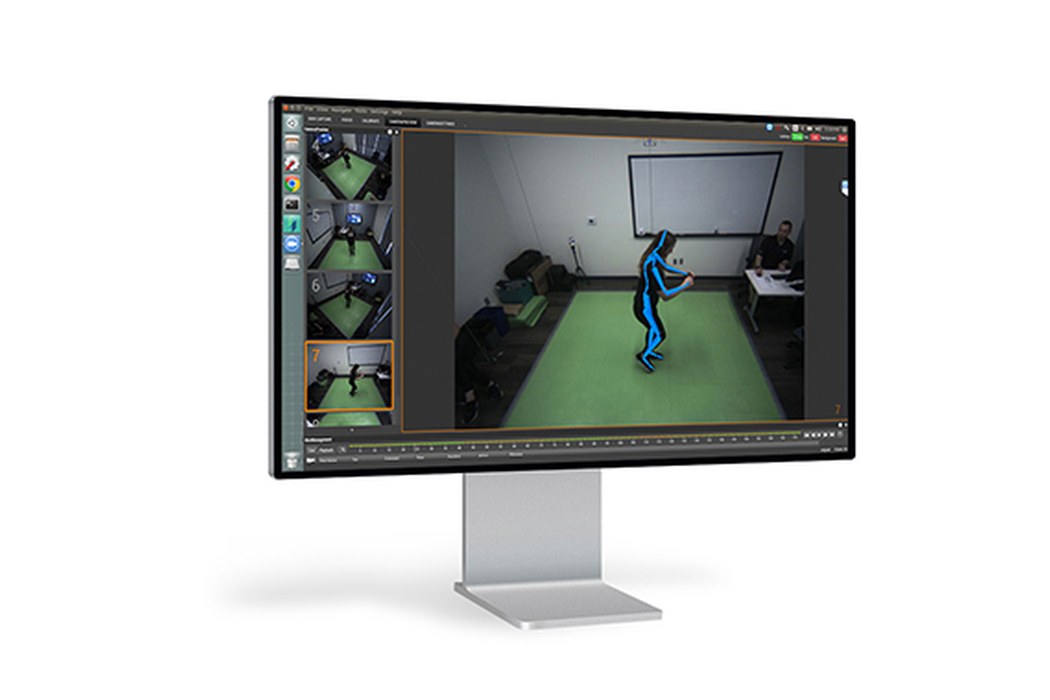 DARI Motion Wants to Turn a Five-Minute Movement Test Into Orthopedics' Second Opinion