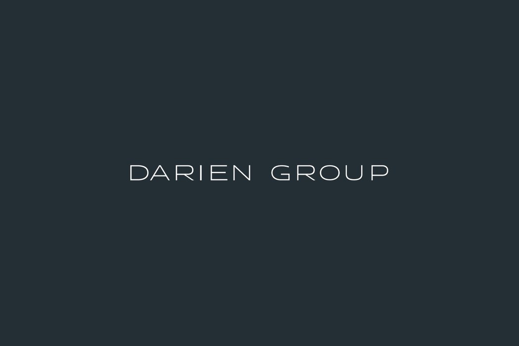 Darien Group Learned the Value of a Website From a Piece of Paper