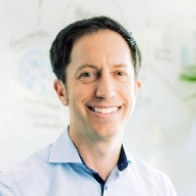 Darin Buxbaum