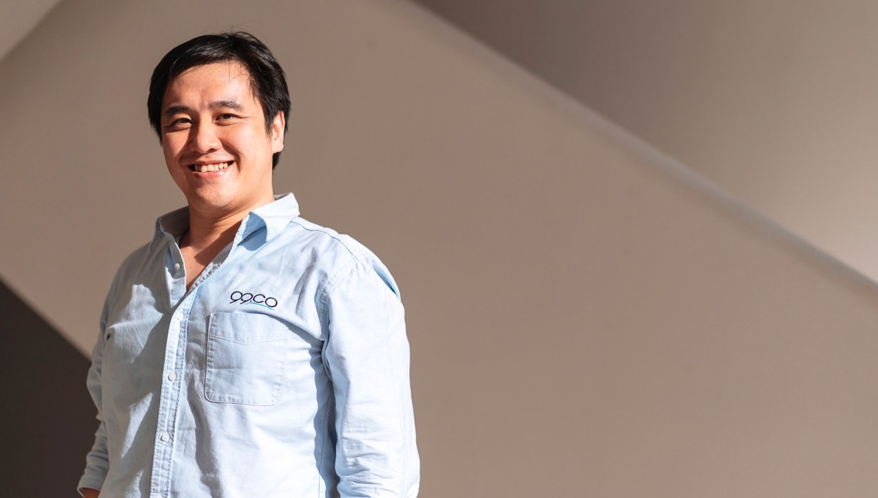 Darius Cheung