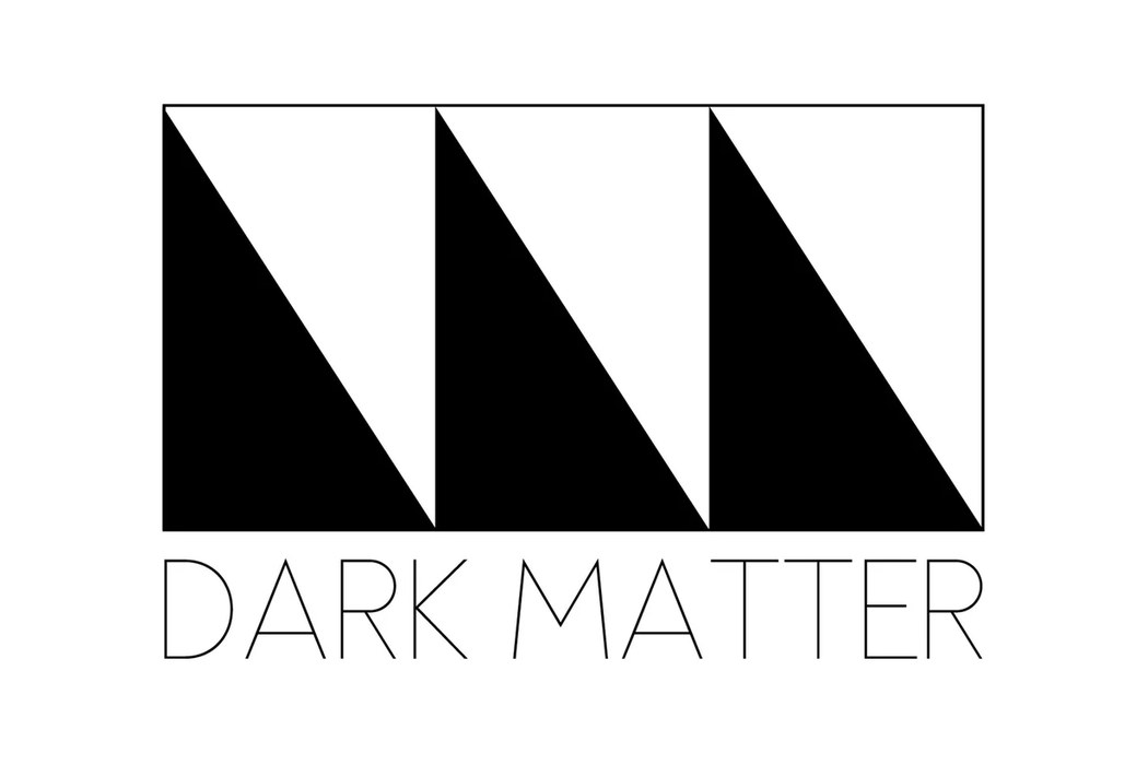 Dark Matter Media