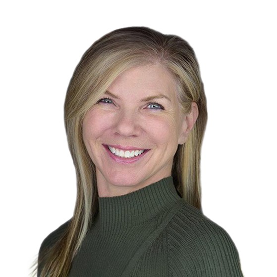 Stephanie Durflinger, chief product officer of Dark Matter Technologies