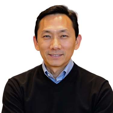 Darren Kimura Has Spent 30 Years Solving the Last Mile
